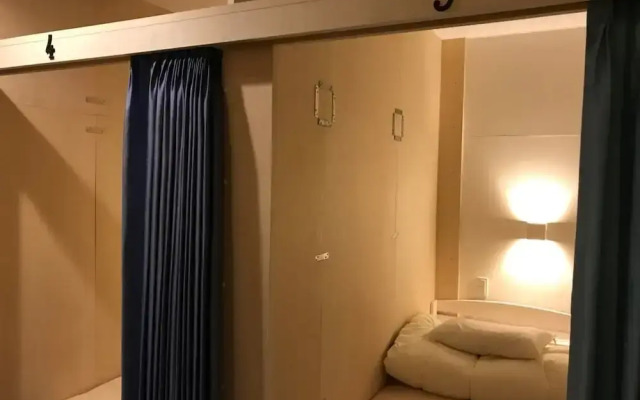 Guest House Proof Point - Hostel