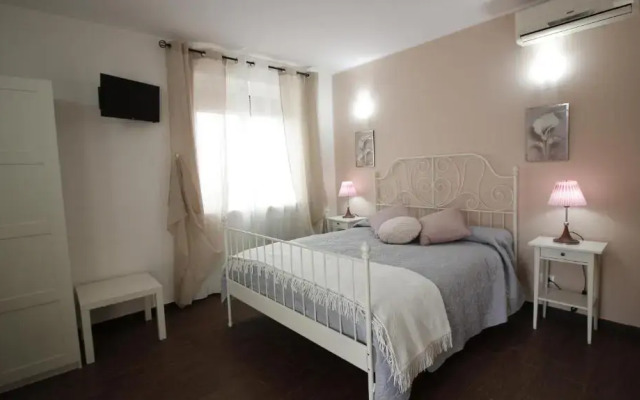 B&B Villa Ernestina