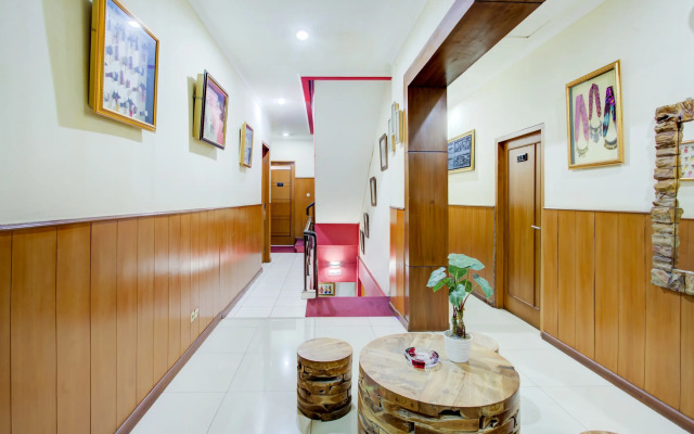 OYO 4011 58 Guesthouse
