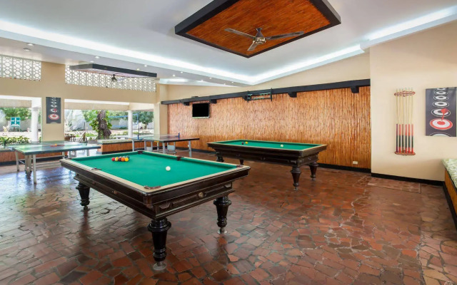 GHL Hotel Club El Puente