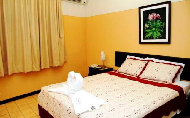 Hotel Copoazu