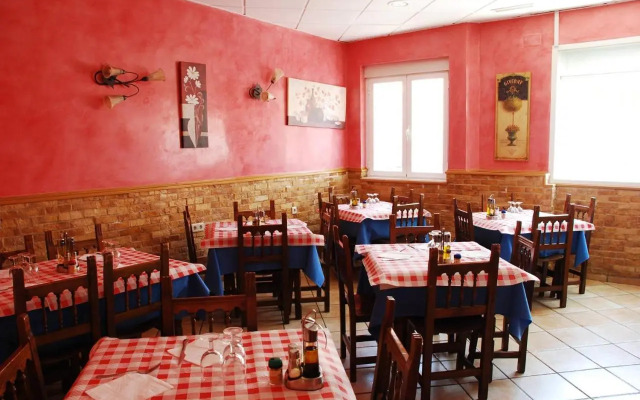 Hostal San Pedro