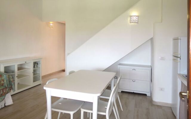 Residence Delphino (REI250)