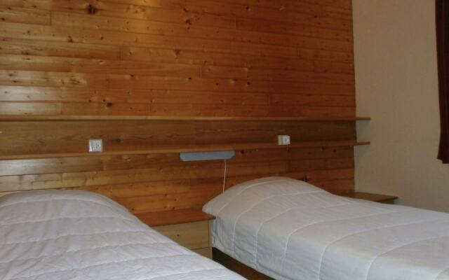 Tidy Holiday Home With Fire Place Close to Malmédy