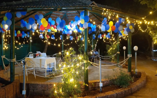 Surve Natures Resort