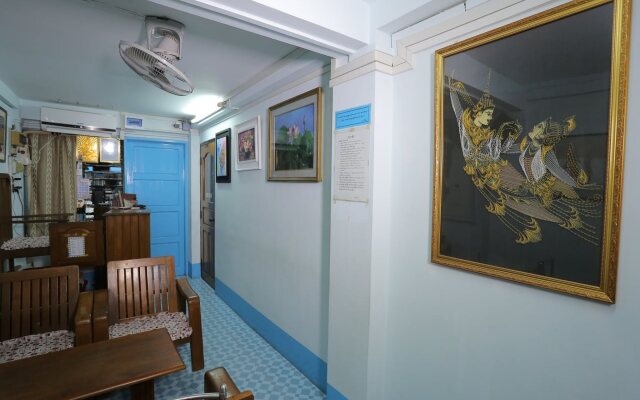 Chan Myae Thar Guest House