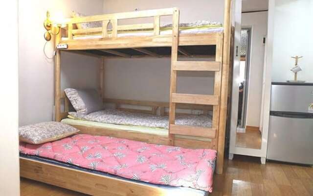 Good Morning Korea Guest House