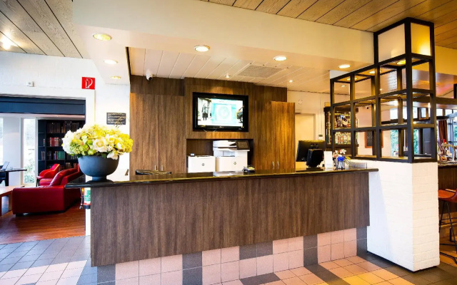 Bastion Hotel Bussum Hilversum
