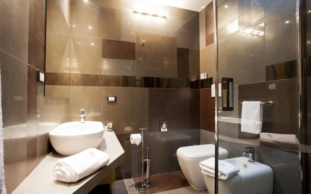 Elliot Osteria e Dormire in collina