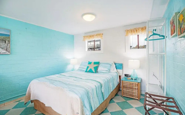 Sand Dollar Condos