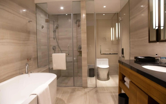 InterContinental Sancha Lake by IHG