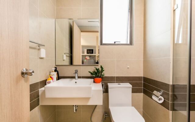 Macy Studio Apartment