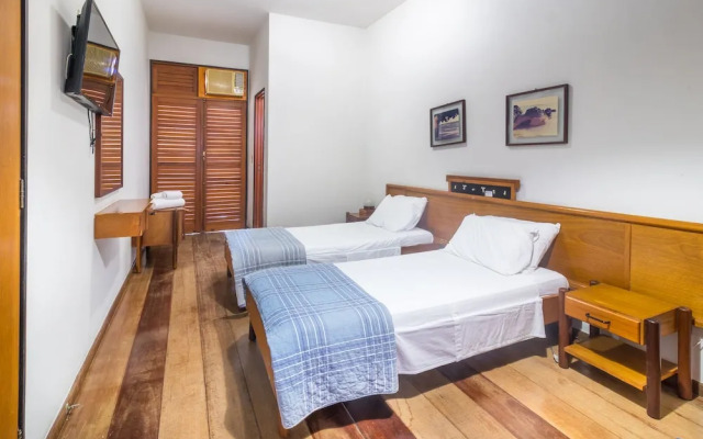 Hotel Praia Sol