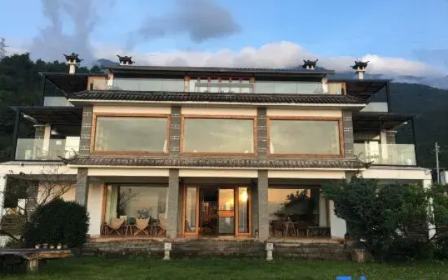 My Hotel Wuwei Shanju