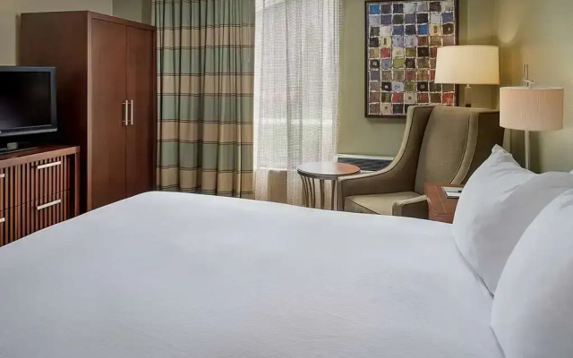 DoubleTree Collinsville/St.Louis