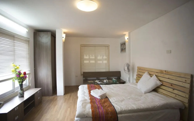 City Center & Good Security Area/Easternstay
