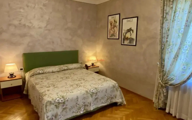 B&B da Ronald...a Pian del Papa