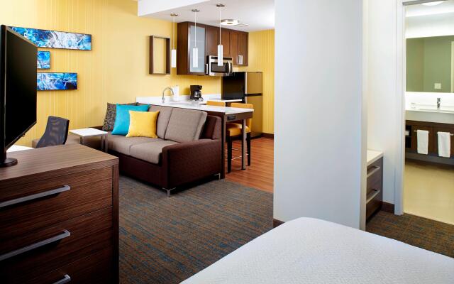 Residence Inn Secaucus Meadowlands