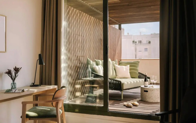 Paseo de Gracia Hotel, Sonder by Marriott Bonvoy