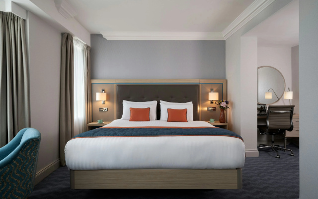 Leonardo Royal Hotel Brighton Waterfront
