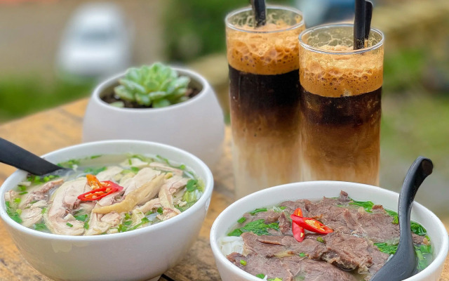 Gạo House & Coffee