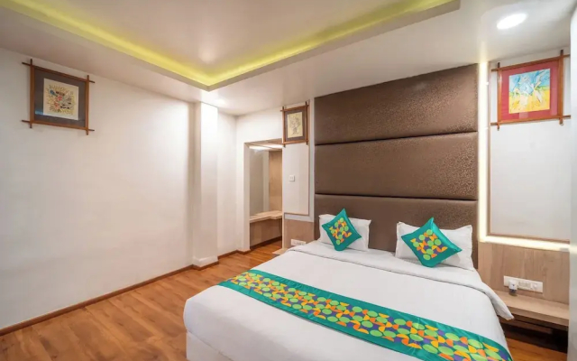 Hotel Kamal Regency