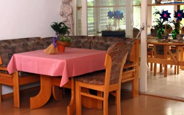 Gästehaus Kromer