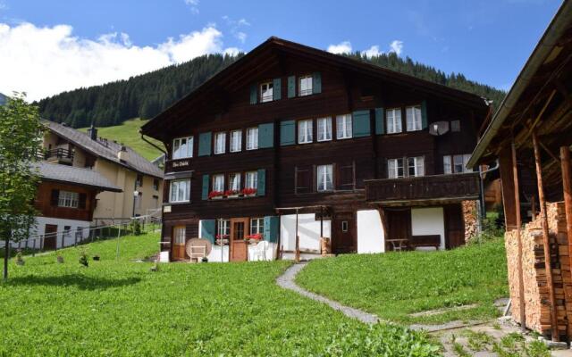 Chalet Bim Chilchli