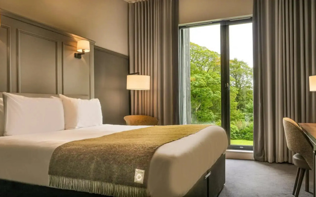 The Marmalade Hotel