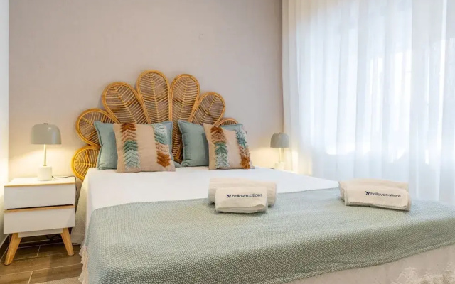 Palmeiras Apartment – 19A by HelloVacations