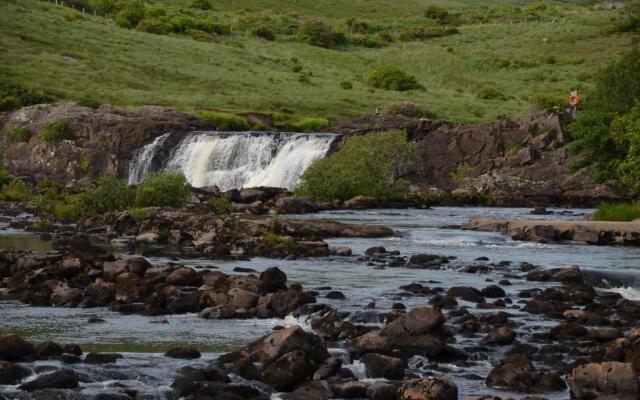 The Connemara Hostel - Sleepzone