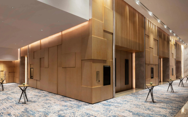 Courtyard by Marriott Shenzhen Bay