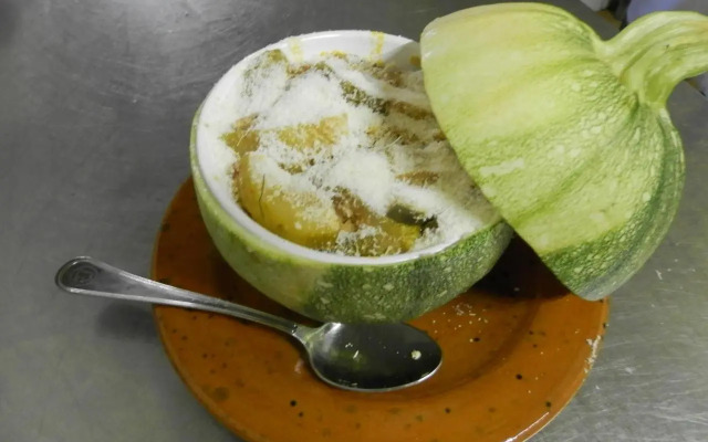 Residenza di Paese Castello del Poggio