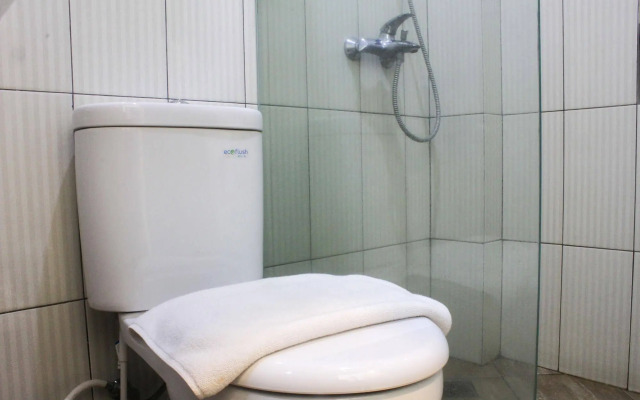 ZEN Rooms Kuningan Anggrek
