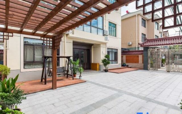 Zhonglixun Guesthouse