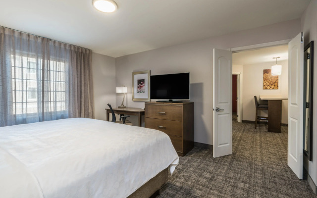 Staybridge Suites Anchorage by IHG