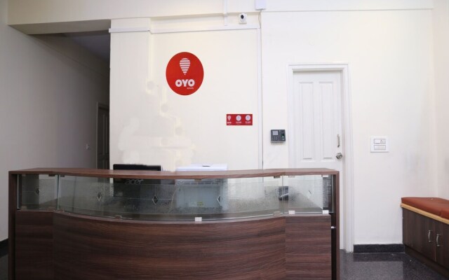 OYO Flagship 082 Mysore Gokulam