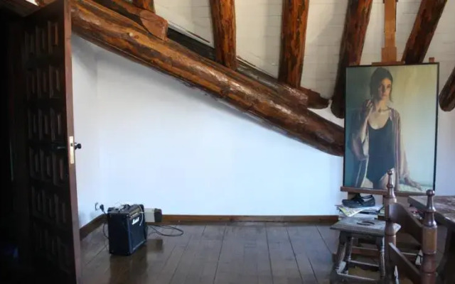 Holiday Home Borda del Vinyer