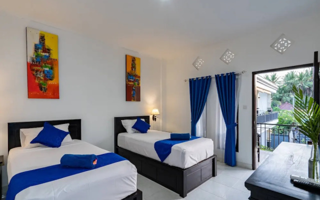 Nusa Sentana Lembongan Bali