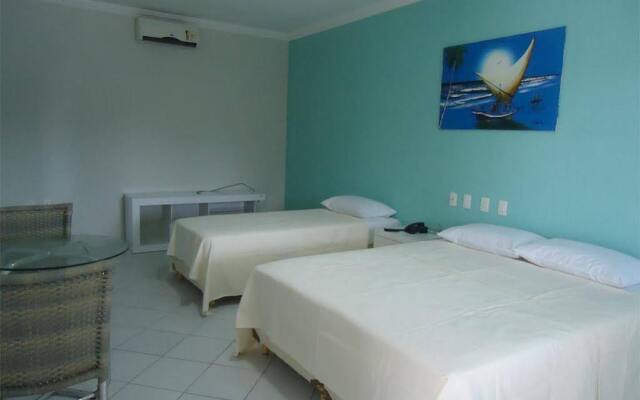 Nautillus Hotel