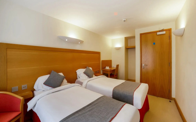 Winford Manor Hotel - Bristol Airport
