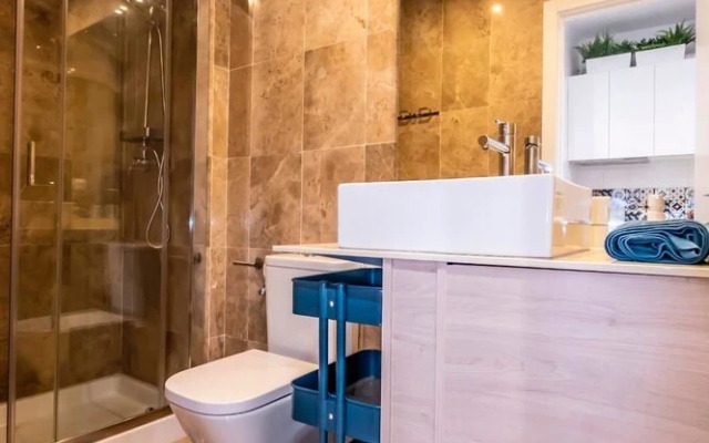 Apartamento Torremolinos