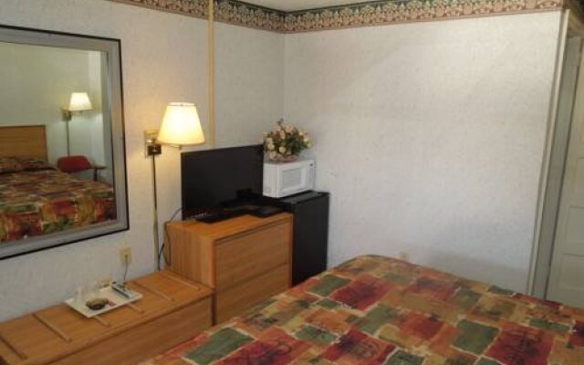 Red Lion Motel Southampton