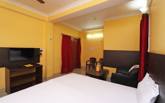 Hotel Ashoka 2 By Oyo Rooms