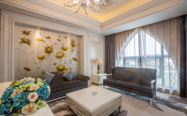 Changzhou Joyland Gloria Grand Hotels