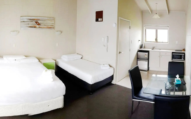 Middlemore Motel