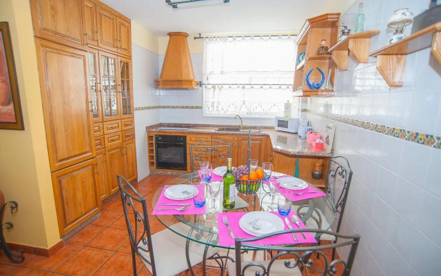 La Casita Nueva