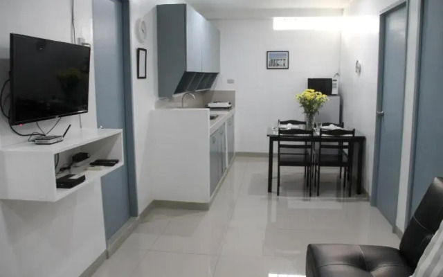 Abela Apartments