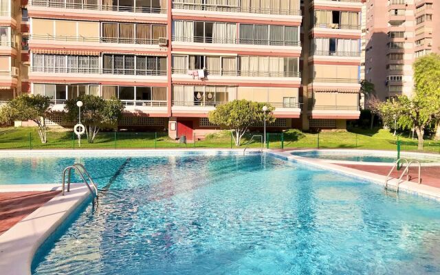 Rincon de Loix Apartment