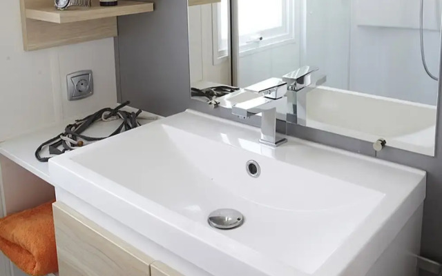 Nice Fully Equipped Bungalow